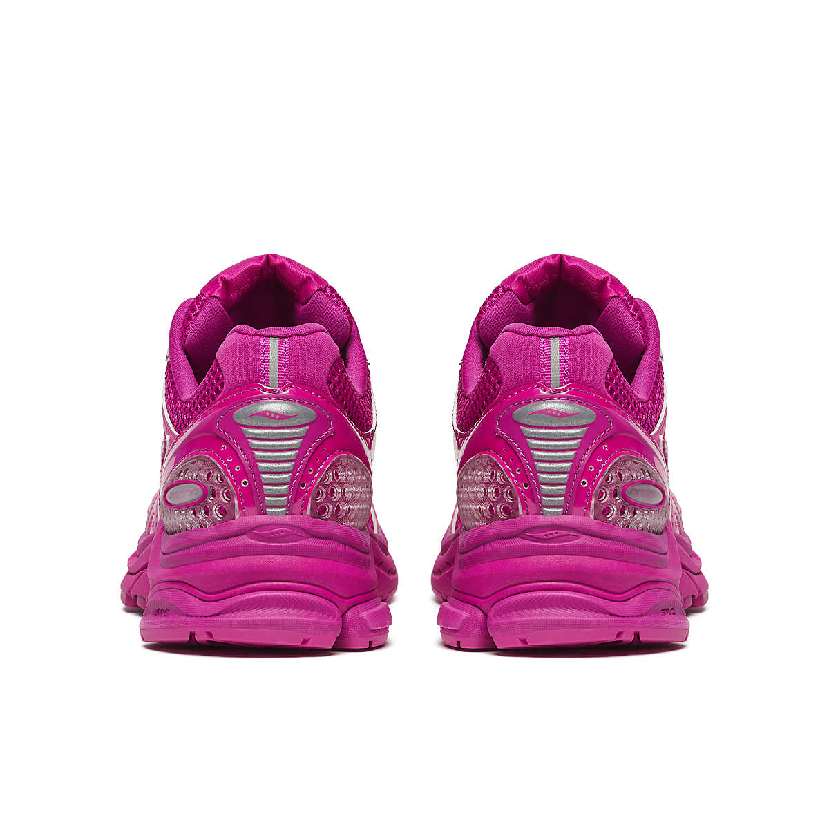 Progrid Triumph 4 Femme portée – sneaker vintage confortable pour femme