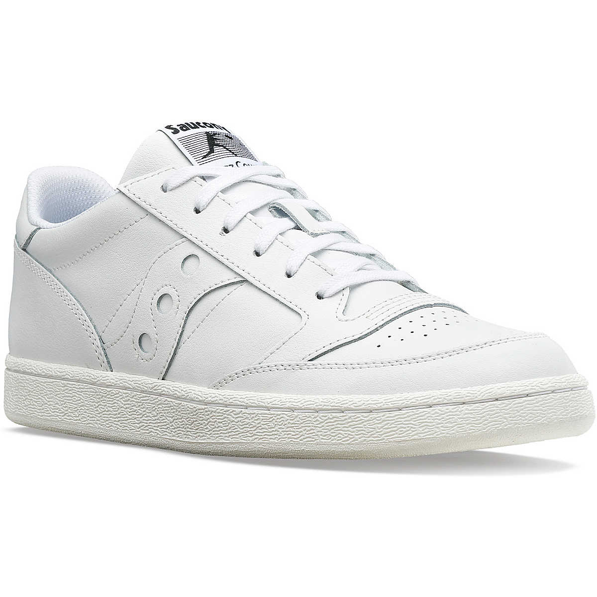 Semelle Jazz Court PU Navy – semelle caoutchouc classique