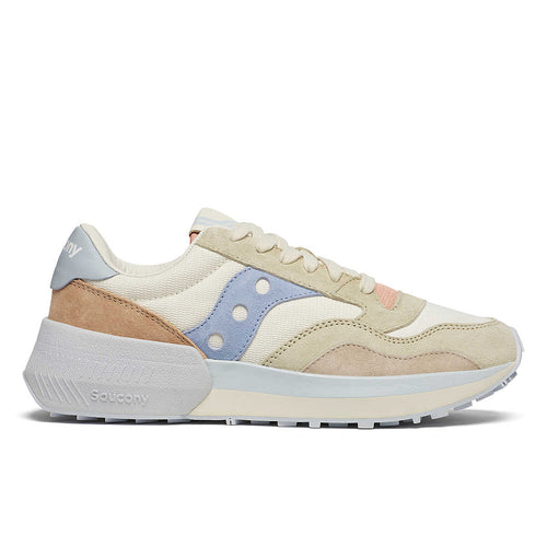 Jazz NXT Premium Vanilla Sky – Profil latéral