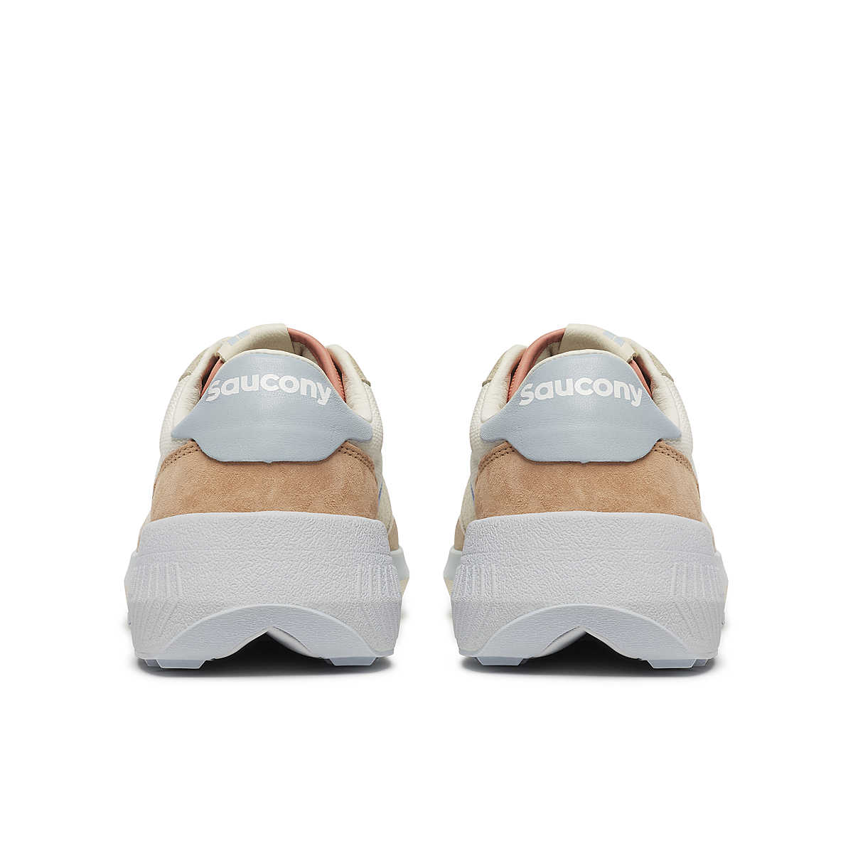 Jazz NXT Premium Vanilla Sky portée – silhouette élégante