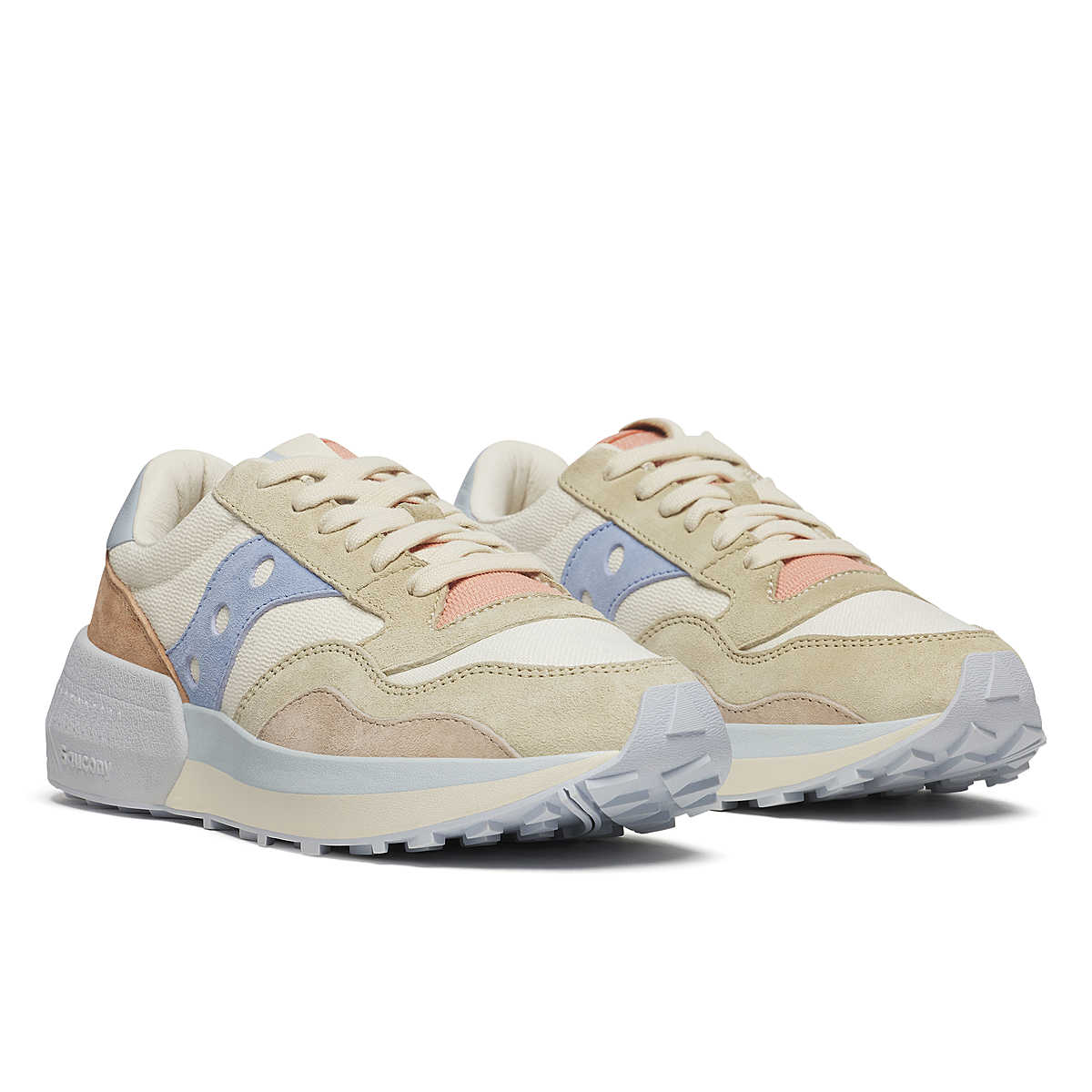 Semelle Jazz NXT Premium Vanilla Sky – design sculpté