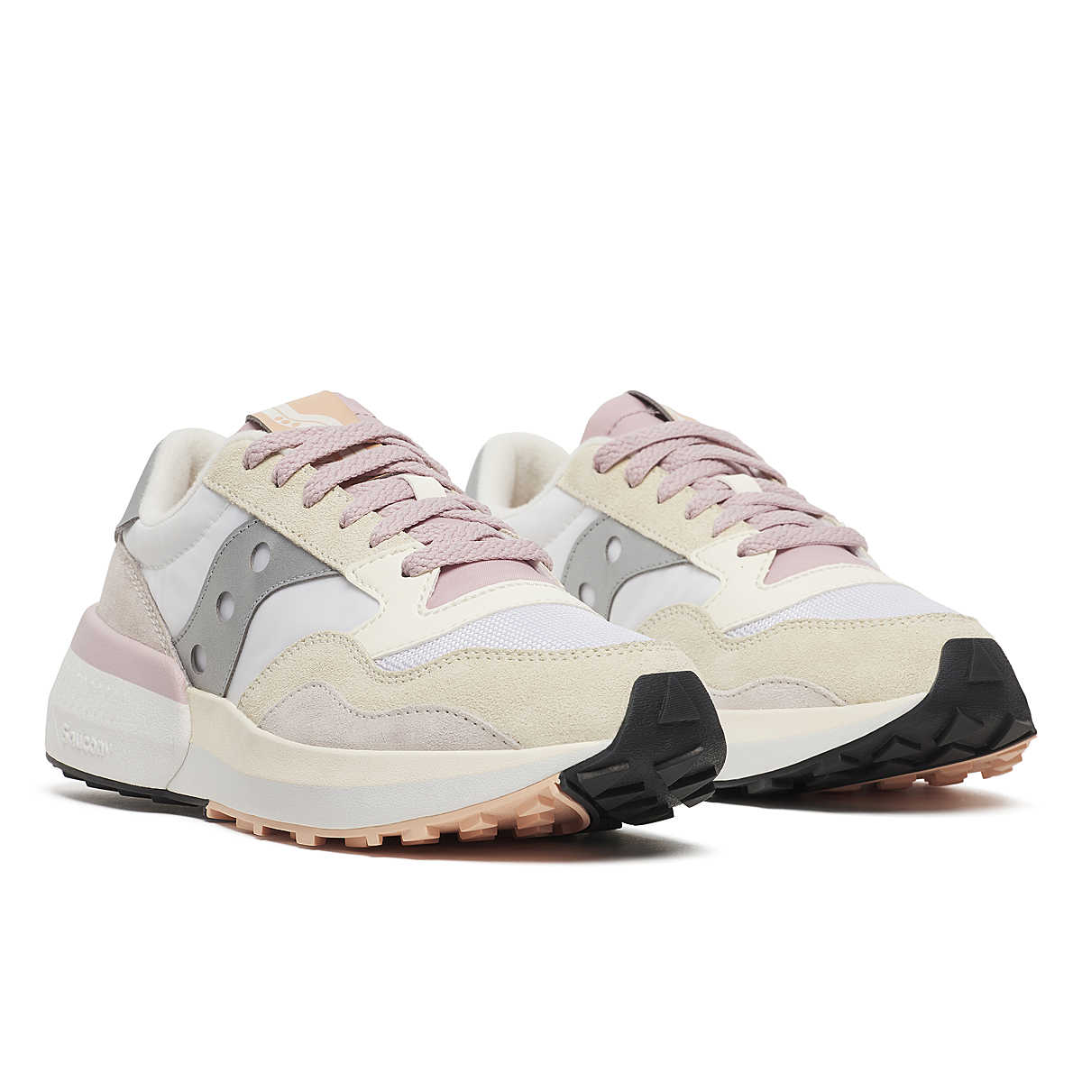 Semelle profilée Jazz NXT White Silver