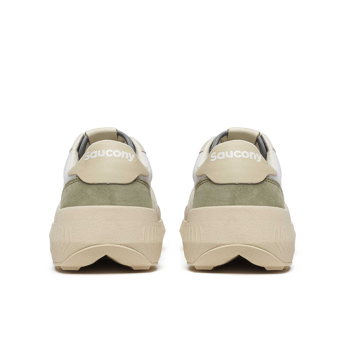 Jazz NXT Premium Blanc | Beige