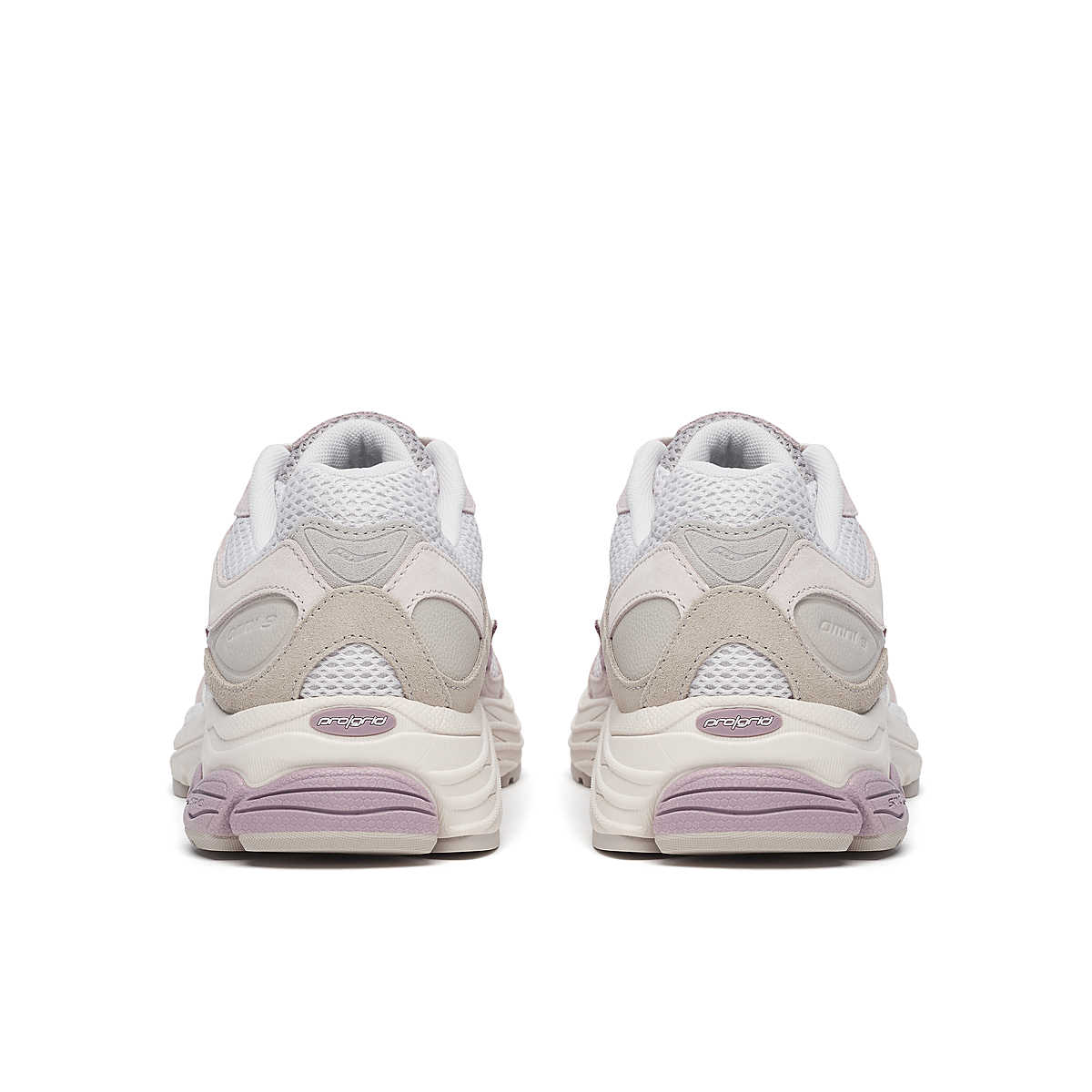 Portée – Progrid Omni 9 Premium Gris Clair Lilac