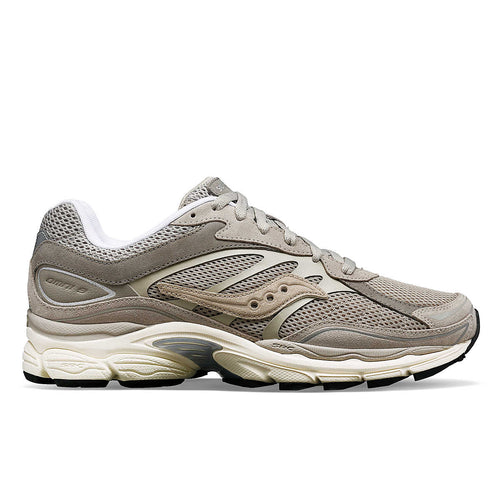 Profil latéral – Progrid Omni 9 Premium Gris