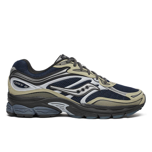 Progrid Omni 9 Blue Brass – silhouette sportive pour l’hiver