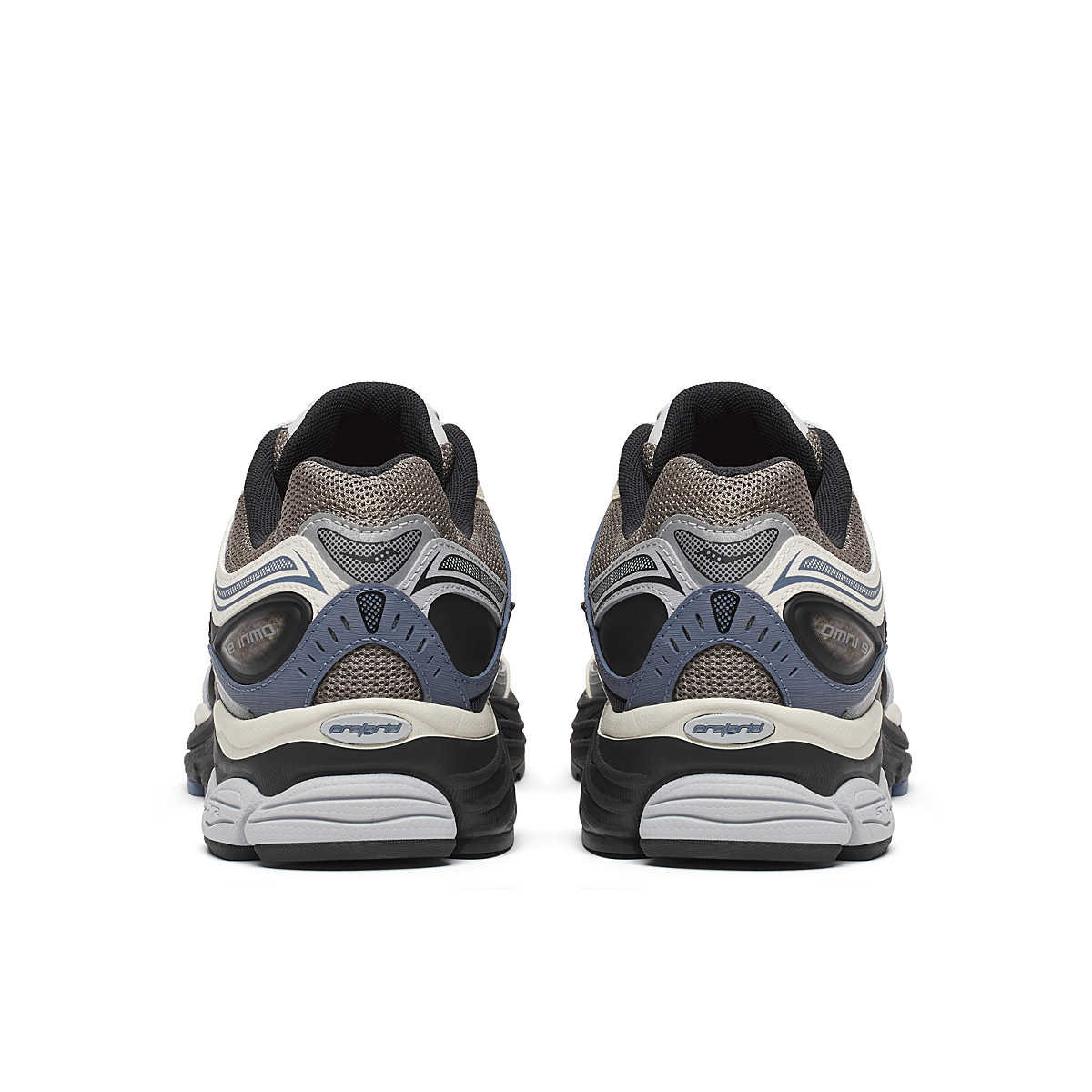 Omni 9 Winter Tech Gravel portée – style robuste hiver