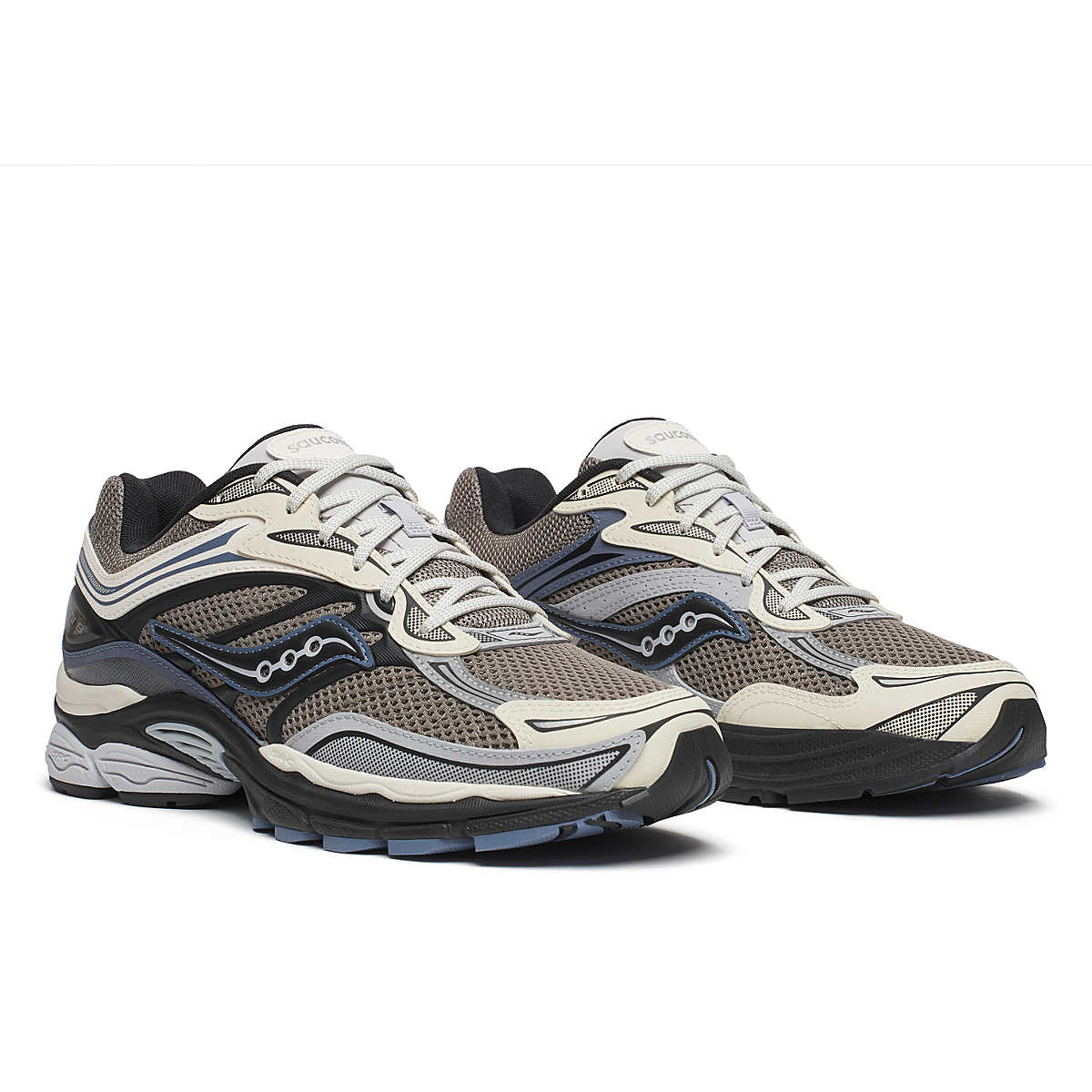 Semelle Progrid Omni Gravel Caviar – grip renforcé