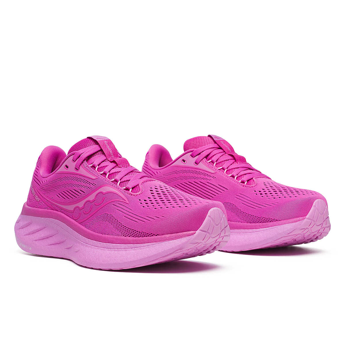 Ride 18 Fuchsia Tulip – chaussure running femme dynamique