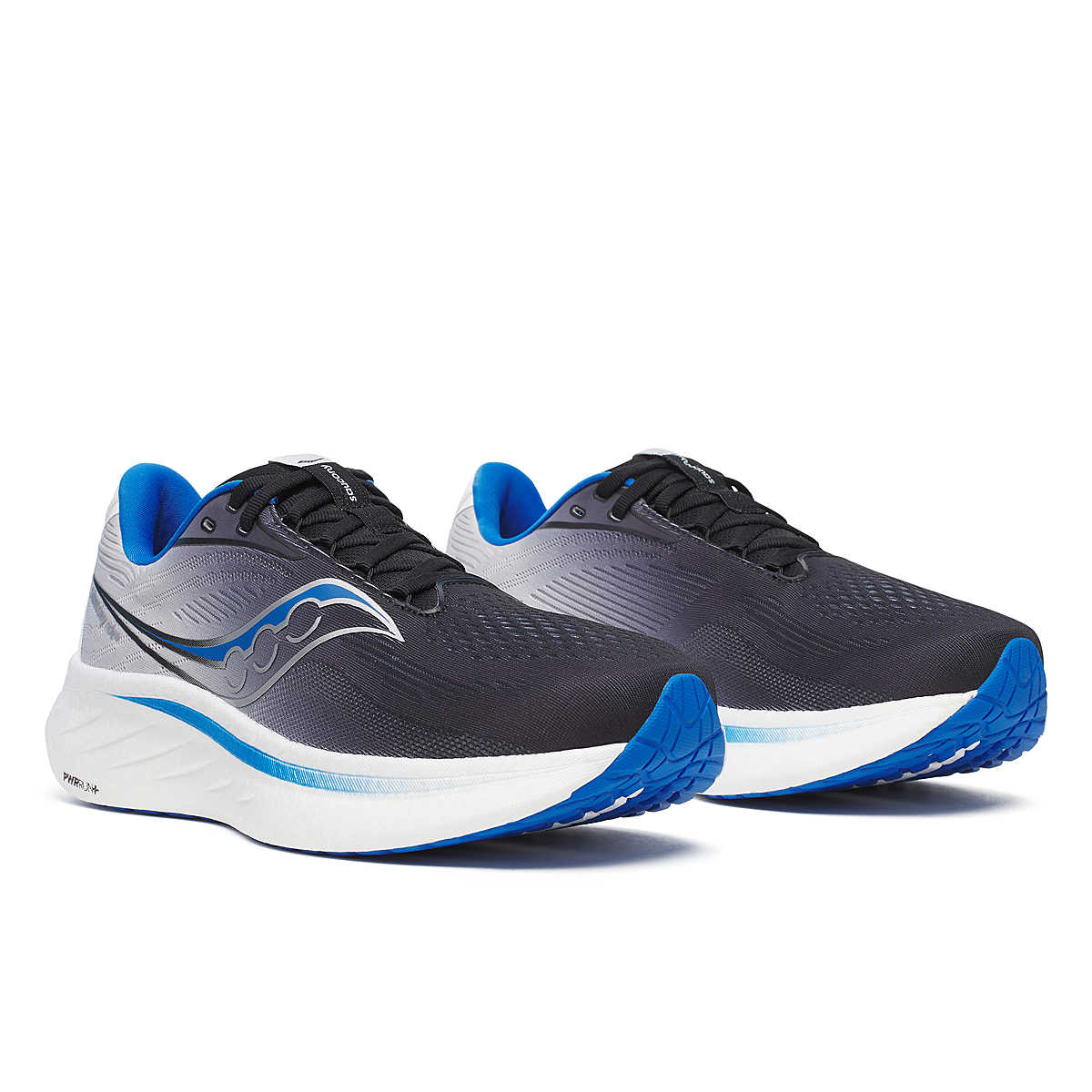 Zoom logo Saucony Skydiver