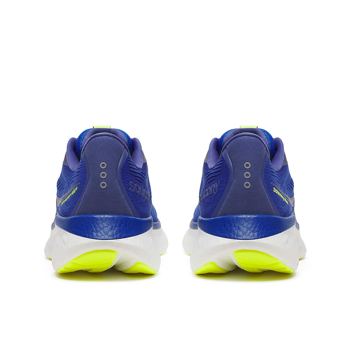 Chaussure de running Saucony Lapis Citron