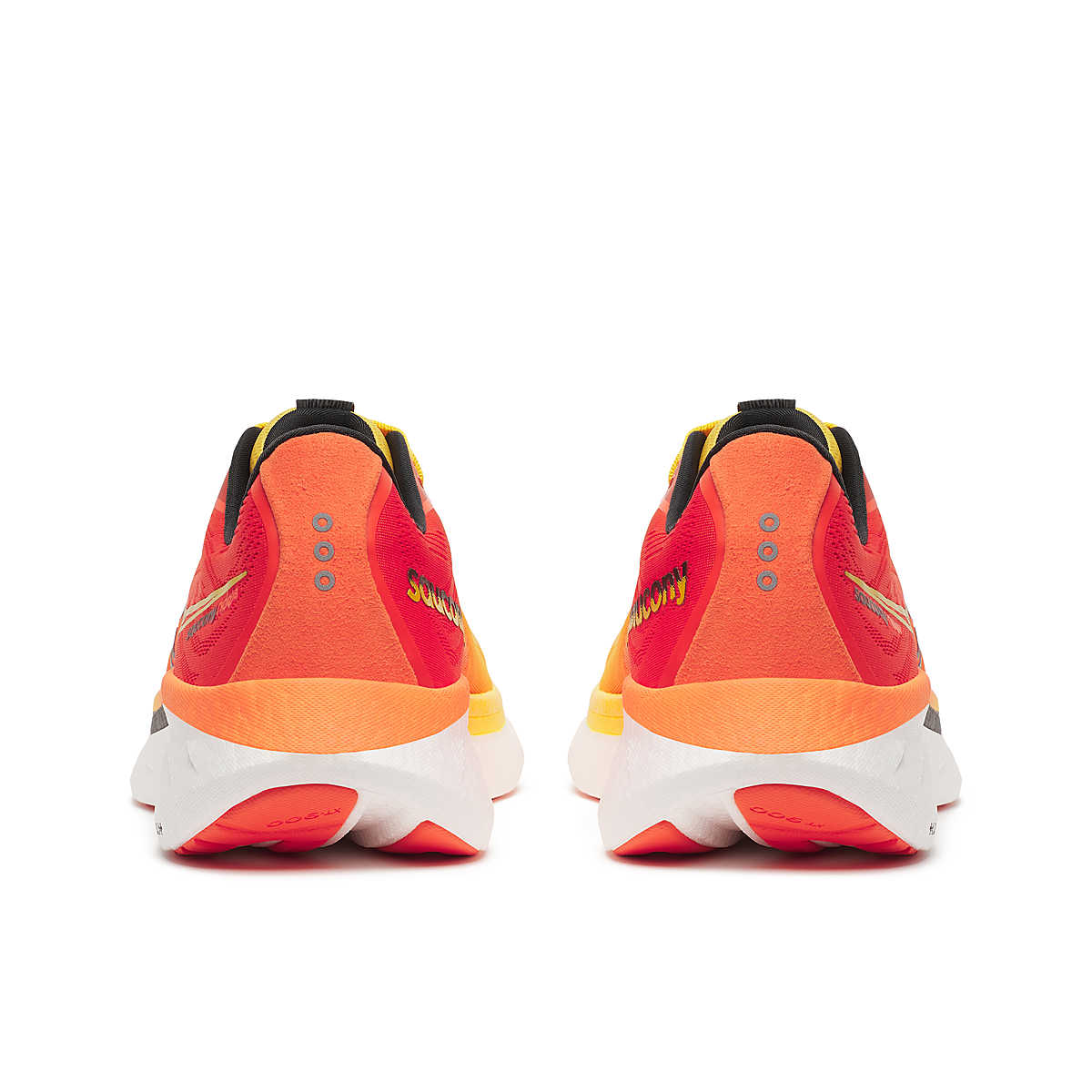 Semelle extérieure Saucony Ride 18 Pollen