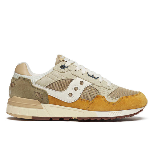 Shadow 5000 Beige Off White – profil rétro aux teintes douces