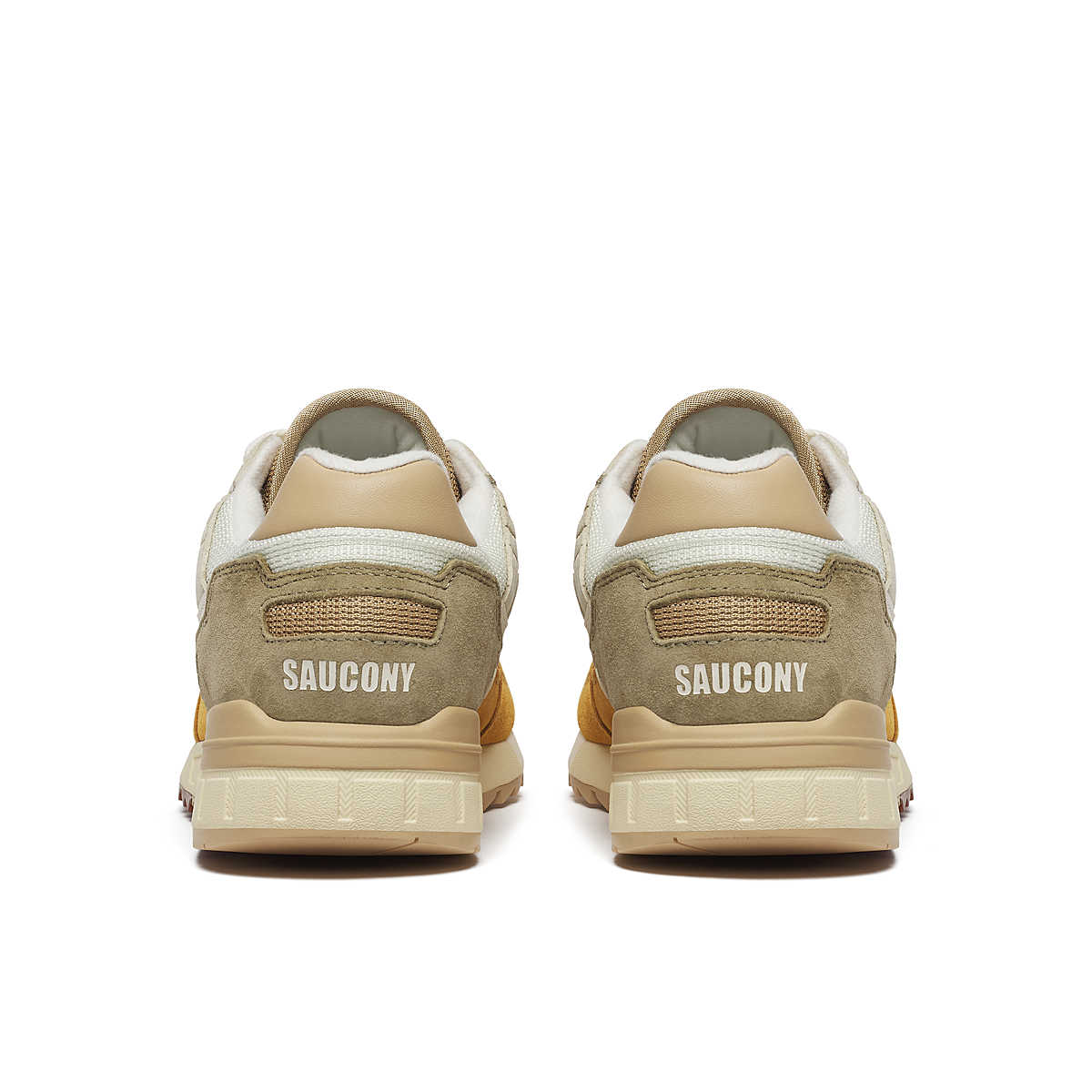 Shadow 5000 portée Beige Off White – style minimaliste naturel