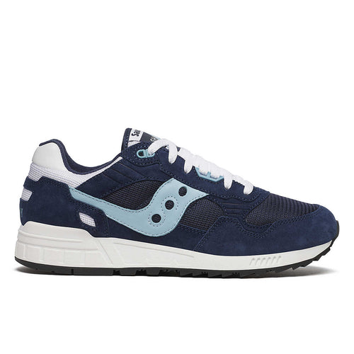 Shadow 5000 Bleu Blanc – profil épuré au style rétro