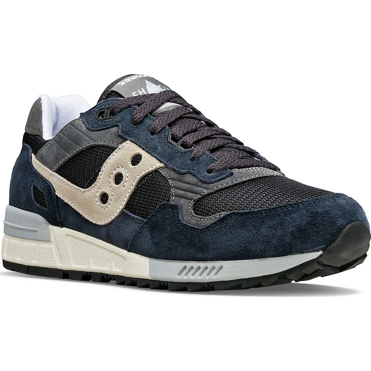 Semelle Shadow 5000 Navy Gris – confort et style