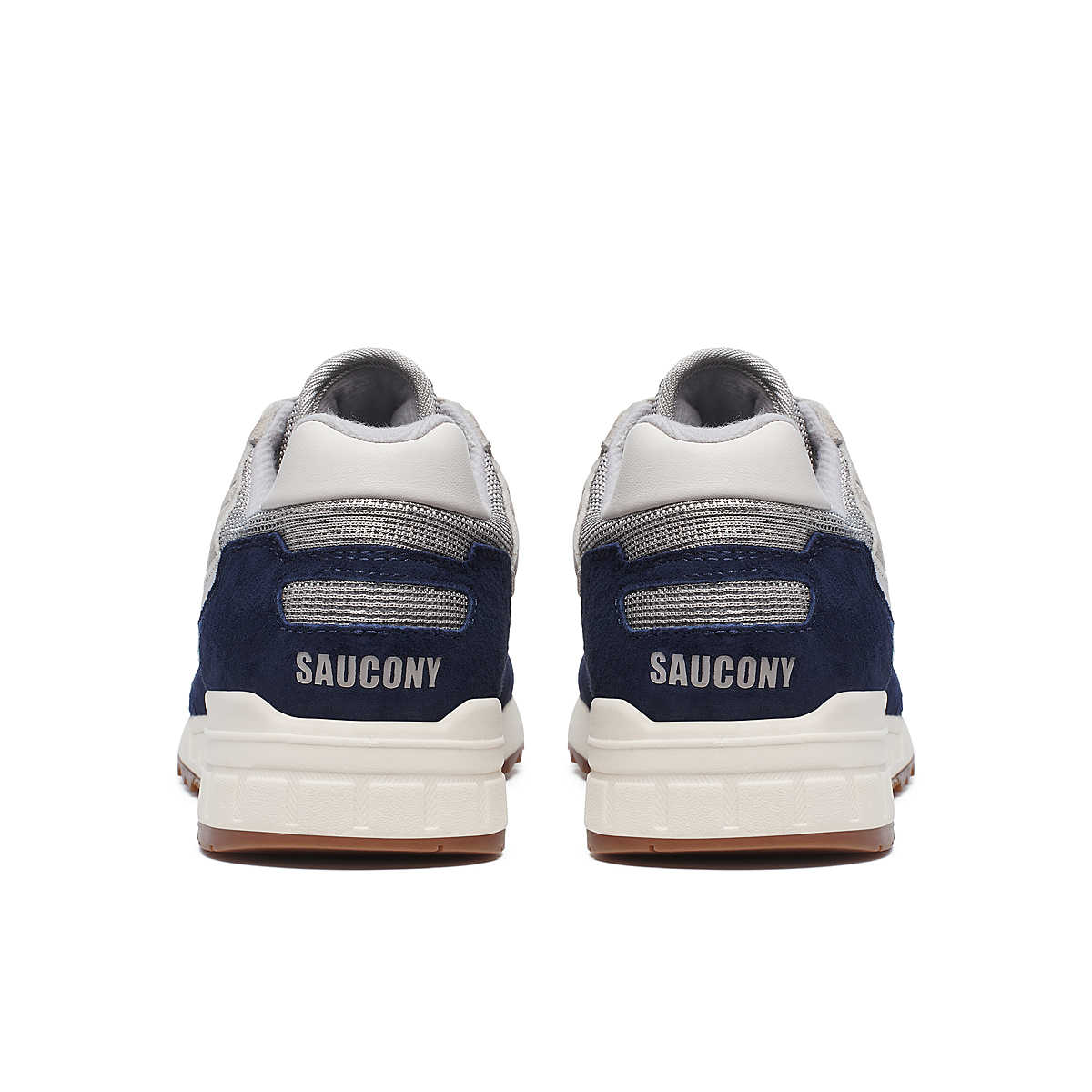 Shadow 5000 Shadow Navy portée – look vintage profond