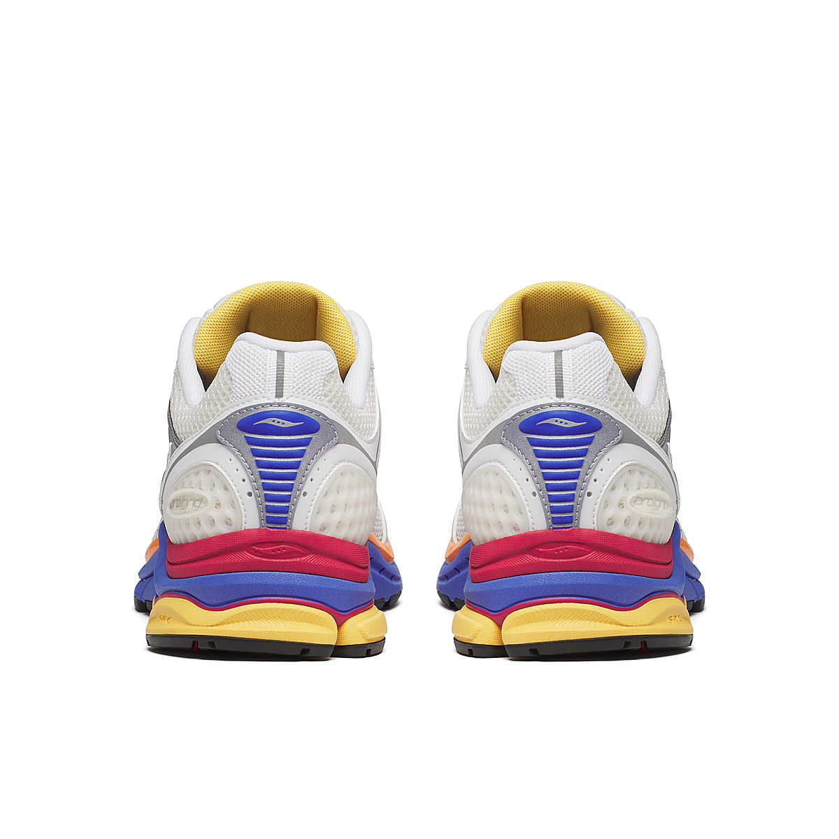 ProGrid Triumph 4 Galaxy portée – sneaker colorée Y2K unisexe Saucony