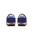 Trainer 80 Royal Blanc portée – style vintage au quotidien