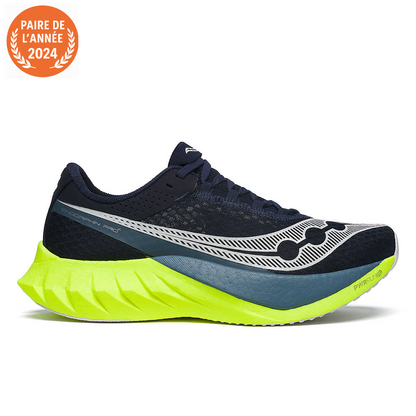 Endorphin Pro 4