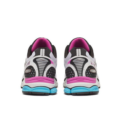 Keith Haring X Saucony ProGrid Triumph 4 White | Multi