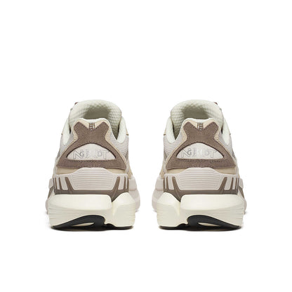 Grid NXT Vanilla Walnut portée – look naturel chic