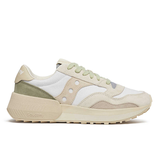 Jazz NXT Premium Blanc | Beige