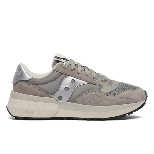 Jazz NXT Dove Silver – Vue latérale