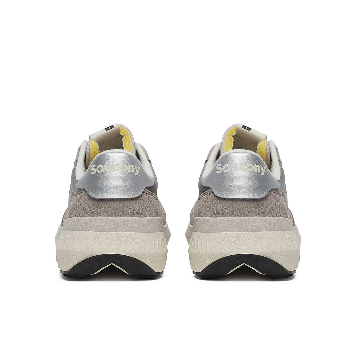 Jazz NXT Dove Silver portée – look lifestyle