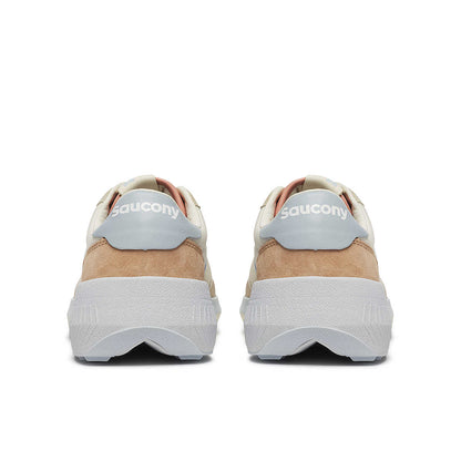 Jazz NXT Premium Vanilla Sky portée – silhouette élégante