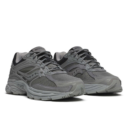 Semelle crantée de la ProGrid Omni 9 ARMOR – coloris gris