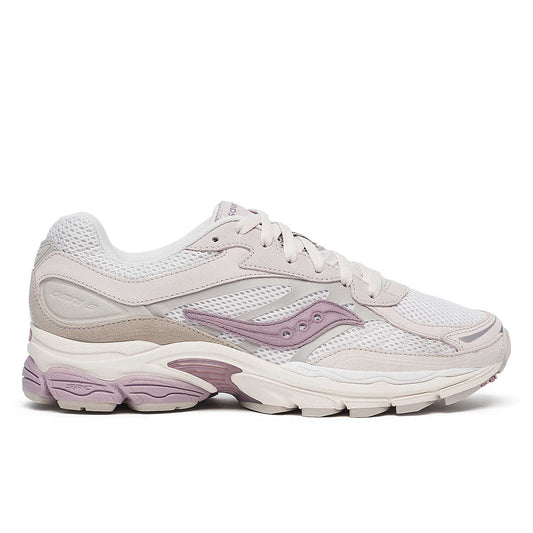 Progrid Omni 9 Premium Gris Clair Lilac vue latérale