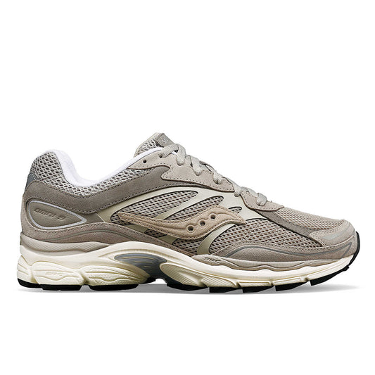 Profil latéral – Progrid Omni 9 Premium Gris