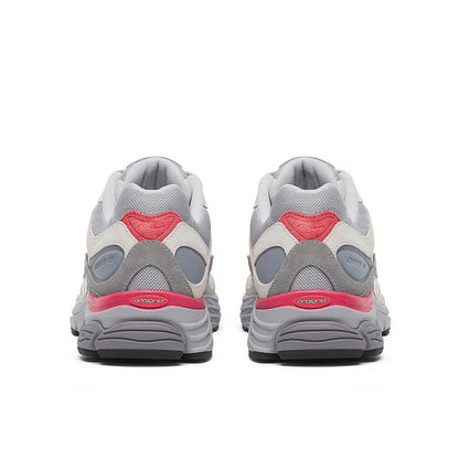 Progrid Omni 9 Premium Ivory Gris portée – confort premium