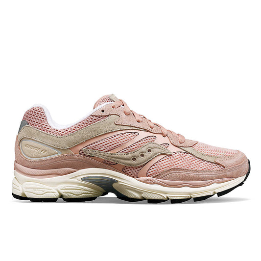 Vue latérale de la Progrid Omni 9 Premium Rose
