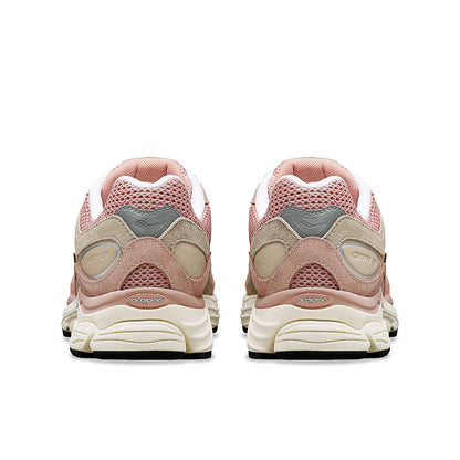 Progrid Omni 9 Premium Rose portée – look lifestyle urbain