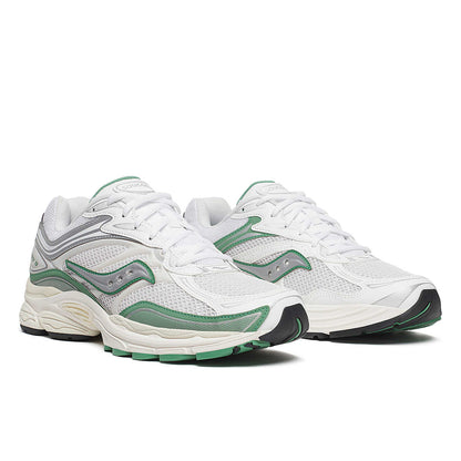 Semelle Progrid Omni Ivory Green – stabilité renforcée
