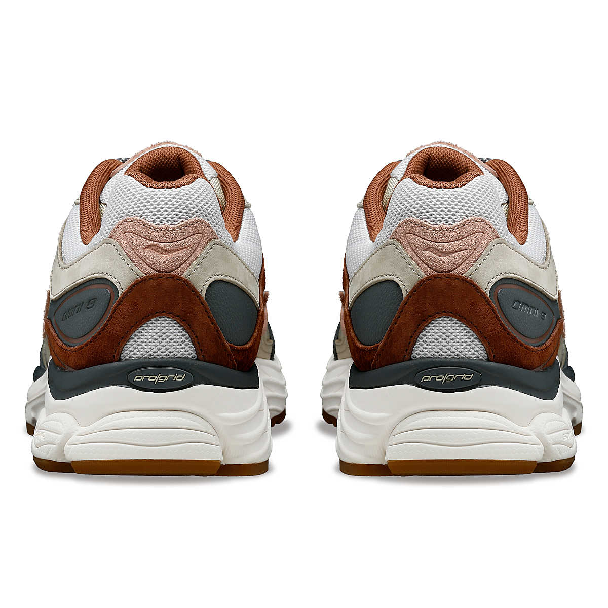Omni Secure Tan Gris Marron portée – style nature actif