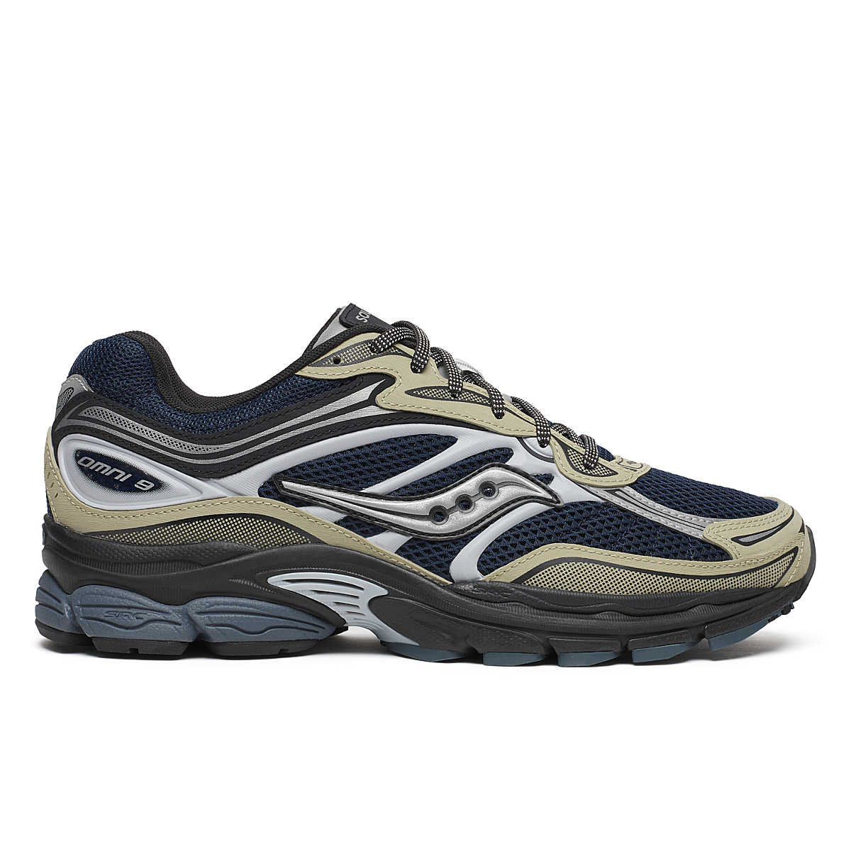 Progrid Omni 9 Blue Brass – silhouette sportive pour l’hiver