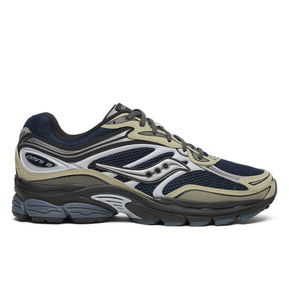 Progrid Omni 9 Blue Brass – silhouette sportive pour l’hiver