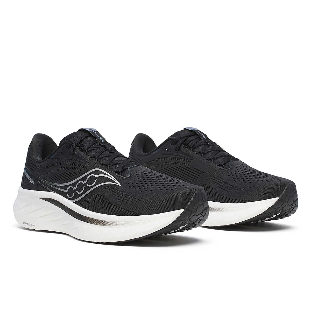 Semelle Ride 18 homme Black White Saucony