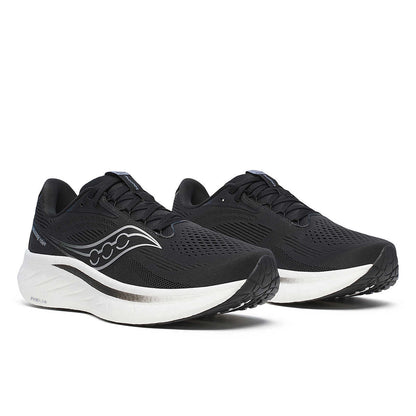 Semelle Ride 18 homme Black White Saucony