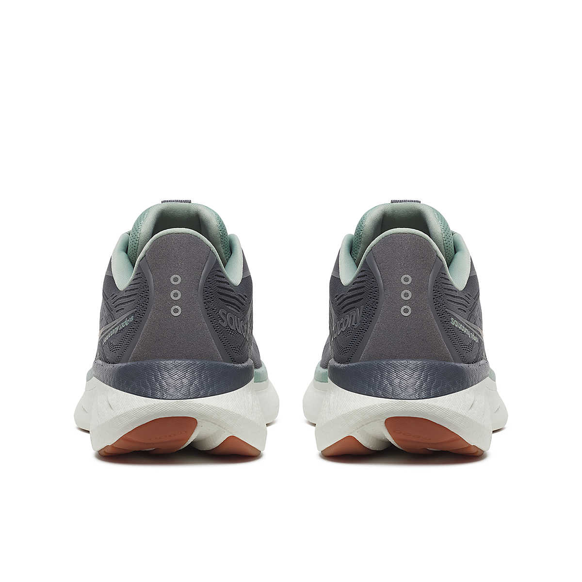 Profil running Saucony Ride 18 Carbon Iceberg