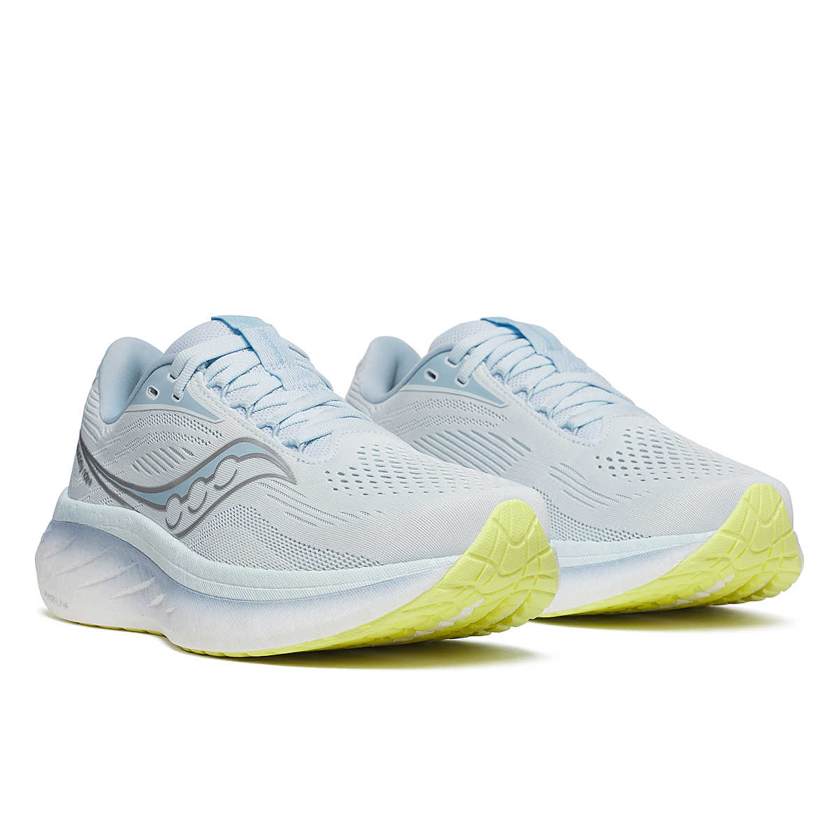Chaussure Saucony Femme running – Ice Melt Dream