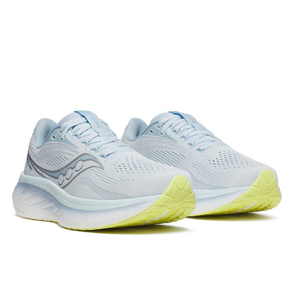 Chaussure Saucony Femme running – Ice Melt Dream