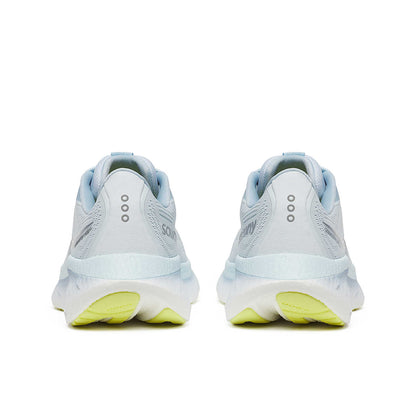 Semelle PWRRUN Saucony Ride 18 – coloris Ice Melt