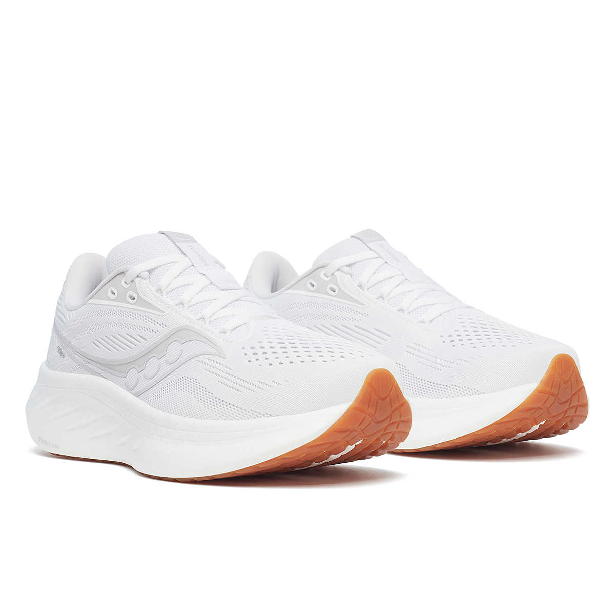 Semelle technique Ride 18 Femme Saucony White Gum