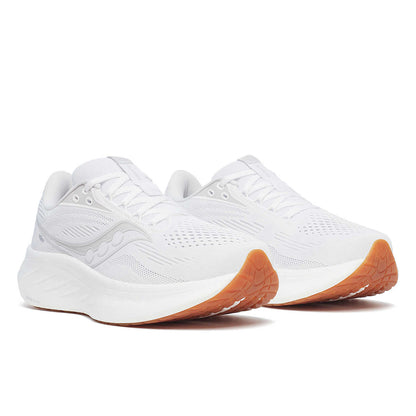 Semelle technique Ride 18 Femme Saucony White Gum