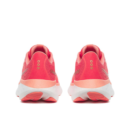 Semelle Saucony Ride 18 Coral Salmon