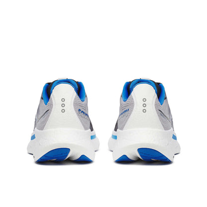 Chaussure running vue semelle Skydiver